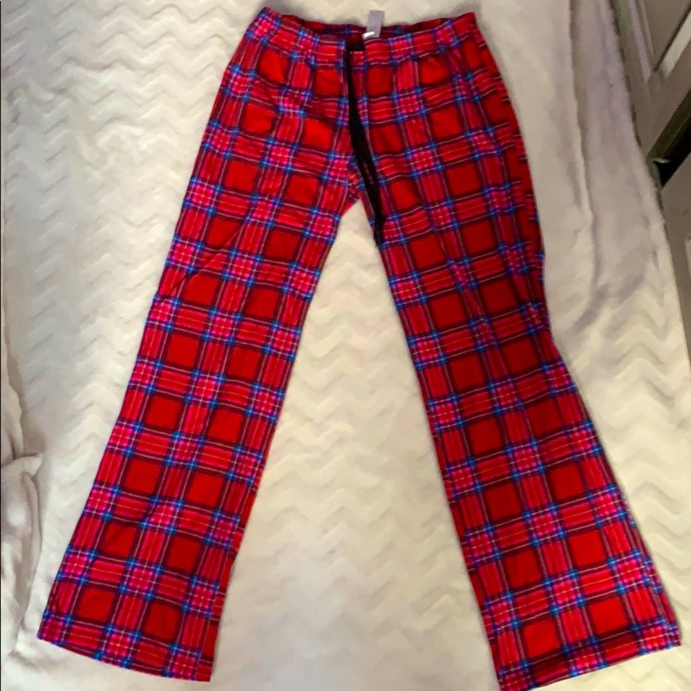 winter pajama pants!